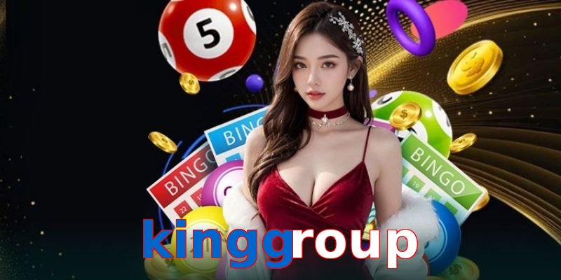 kinggroup